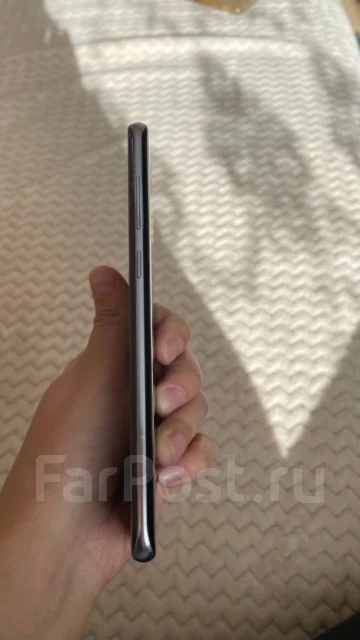 Samsung Galaxy S8+. �/�, ����������, 3G, 4G LTE, Dual-SIM, ����������, NFC ����