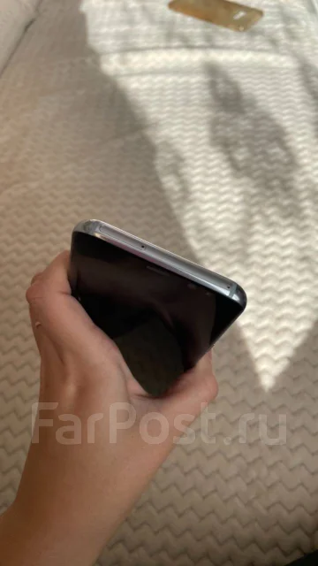 Samsung Galaxy S8+. �/�, ����������, 3G, 4G LTE, Dual-SIM, ����������, NFC ����