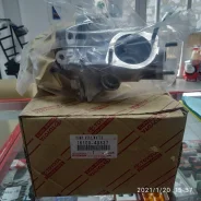 ����� ������� Toyota MARK2, Crown 1,2JZ# 96-01 16100-49838 1610049837 ����