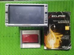 Eclipse AVN4402D ����