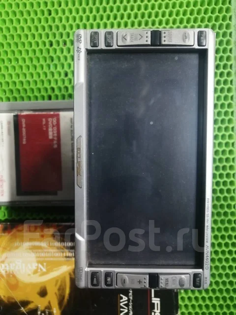 Eclipse AVN4402D ����