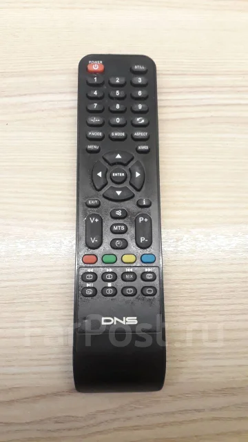 DNS. LCD (��) ����