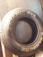 Hankook Dynamic. �����������, �/�, ����� 5 % ����