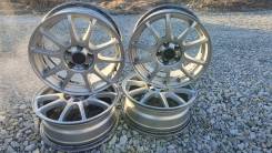 Advanti Caesar. 6.0x15", 5x100, ET50,  60,0. 