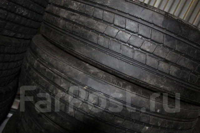 Bridgestone R221II Ecopia. ������, �/�, ����� 5 % ����