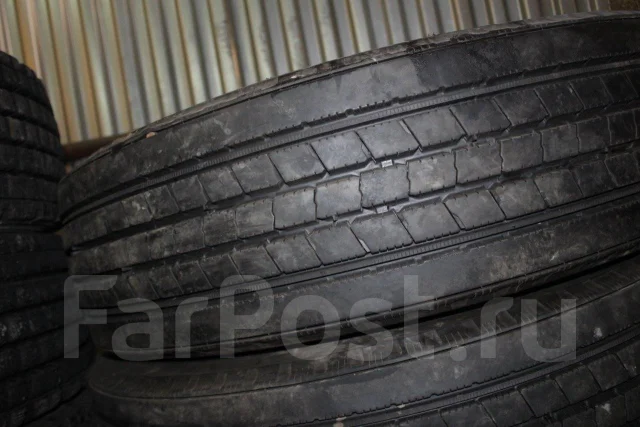 Bridgestone R221II Ecopia. ������, �/�, ����� 5 % ����