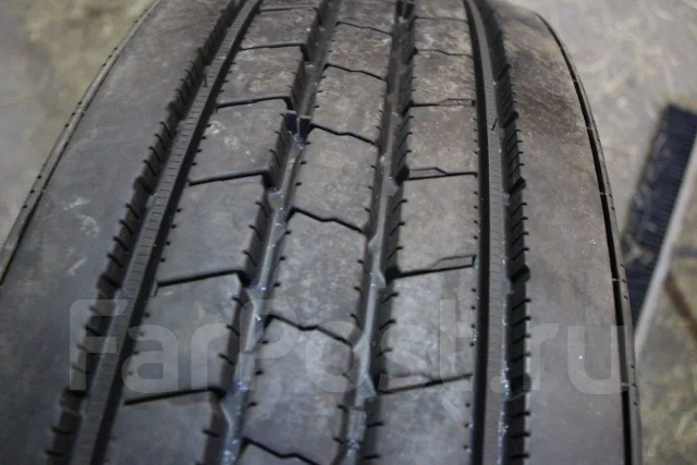 Bridgestone R221II Ecopia. ������, �/�, ����� 5 % ����