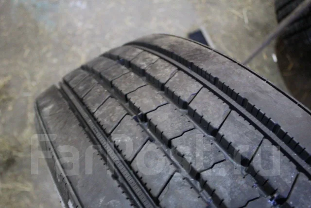 Bridgestone R221II Ecopia. ������, �/�, ����� 5 % ����