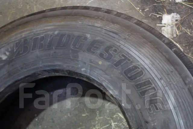 Bridgestone R221II Ecopia. ������, �/�, ����� 5 % ����