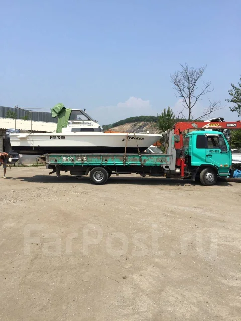 Yamaha UF-23. 2004 ���, ����� 7,2��., ��������� ��� ���������, 30��.�., ������ ����