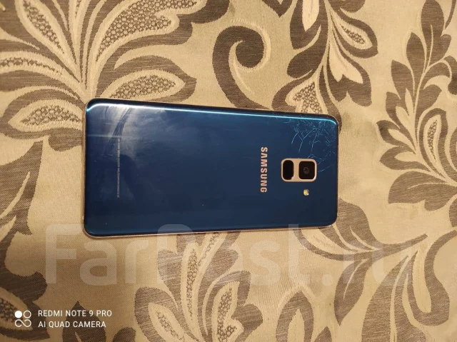 Samsung Galaxy A8. �/�, ����� ����
