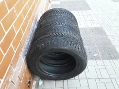 Yokohama YK580. ������, ����������, 2017 ���, �/�, ����� 10 % ����