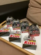 ����������� ����� Koito WhitebeamIII H4 12v 60/55w P0746W 3700k 2�� P0746W ����