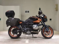BMW R 1150 R. 1 150����. ��., ��������, ���, ��� �������. ��� ����� �� ������� ����