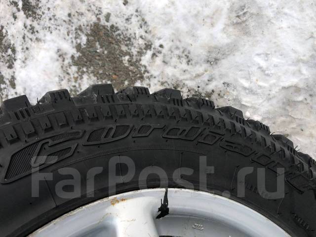 Cordiant Off-Road, 205 70 R15, 15", 1 шт, в наличии, 205 мм, 70 % ...
