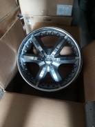 Antera 389. 9.5x20", 5x150, ET35,  110. 