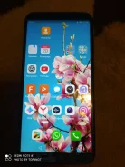 Honor 9 lite. �/�, �����, 3G, 4G LTE, NFC ����
