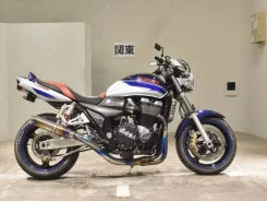 Suzuki GSX 1400. 1 400����. ��., ��������, ���, ��� �������. ��� ����� �� ������� ����
