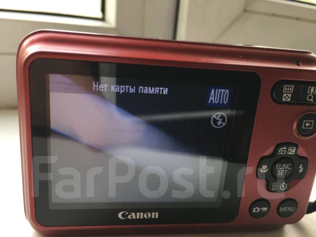 Canon PowerShot A800 ����