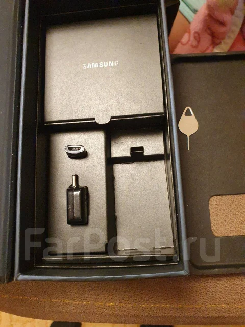 Samsung Galaxy S9. �/�, �����, ������, 4G LTE, NFC ����