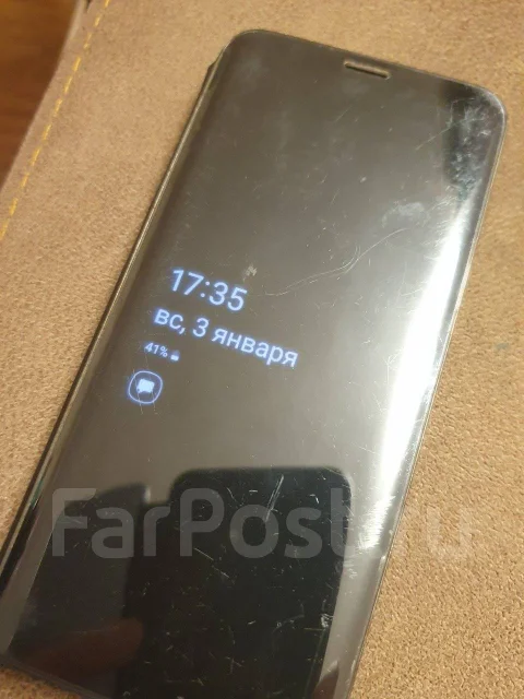 Samsung Galaxy S9. �/�, �����, ������, 4G LTE, NFC ����