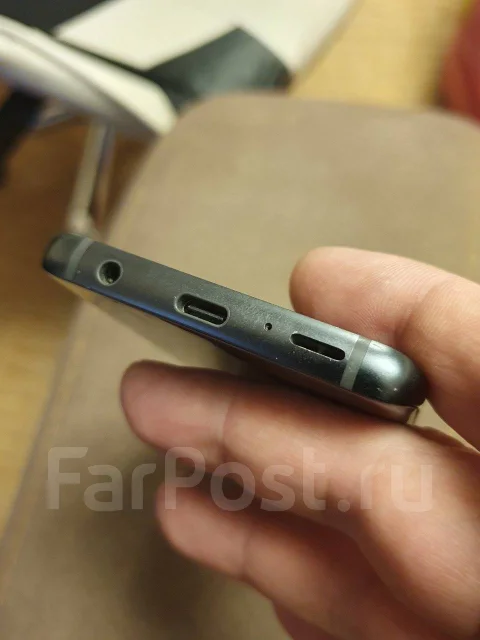 Samsung Galaxy S9. �/�, �����, ������, 4G LTE, NFC ����