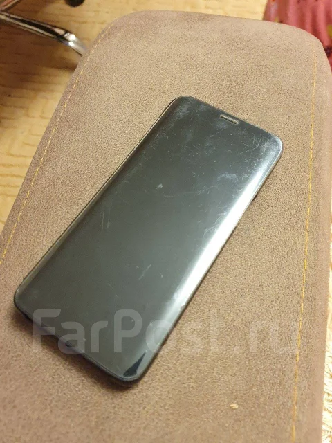 Samsung Galaxy S9. �/�, �����, ������, 4G LTE, NFC ����