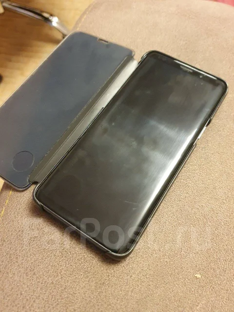 Samsung Galaxy S9. �/�, �����, ������, 4G LTE, NFC ����