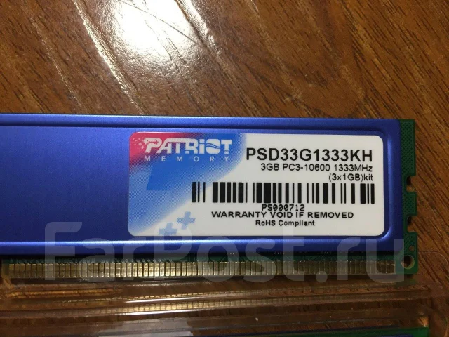 DDR3. ����