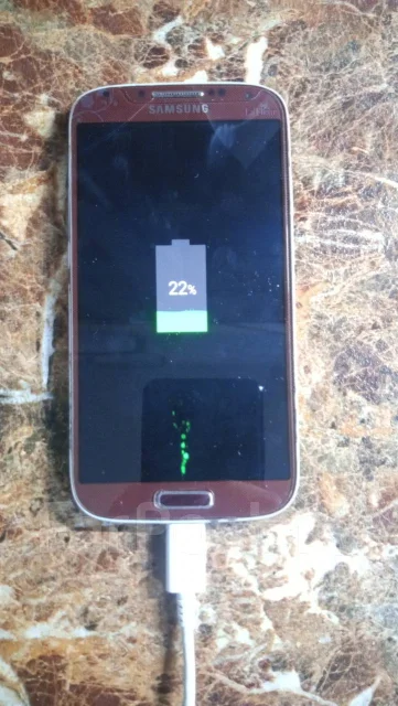 Samsung Galaxy S4. �/�, �������, NFC ����
