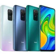 Xiaomi Redmi Note 9. �����, �������, �����, ����������, 4G LTE, Dual-SIM, NFC ����
