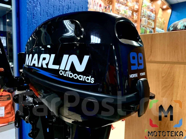 Marlin. 15��.�., 2-�������, ����������, ���� S (381 ��), 2026 ��� ����