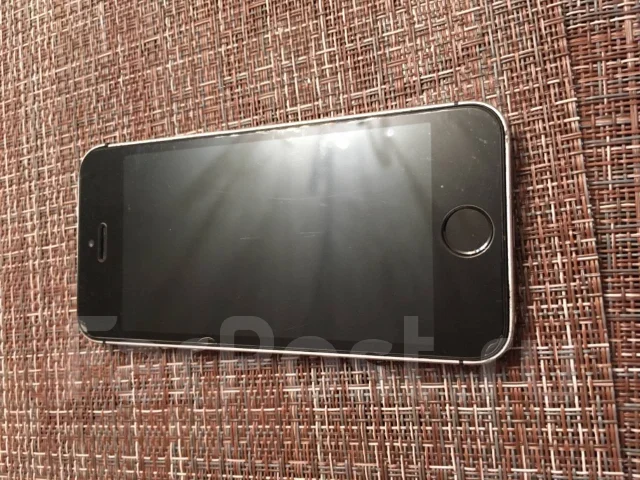 Apple iPhone 5s. �/�, ������, 3G, 4G LTE ����