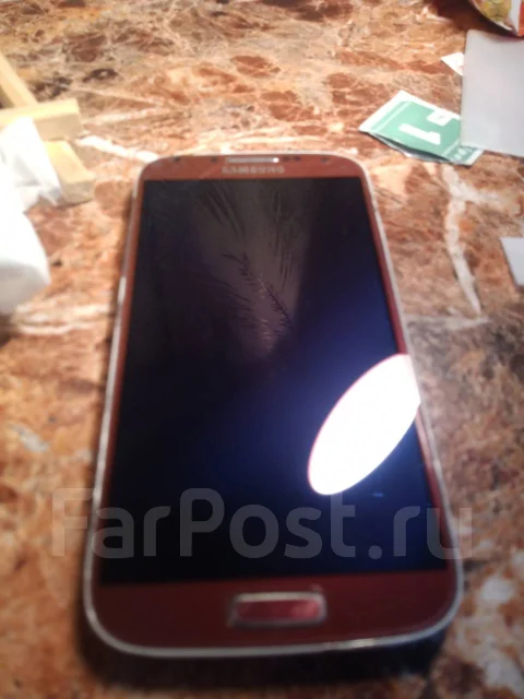 Samsung Galaxy S4. �/�, �������, NFC ����
