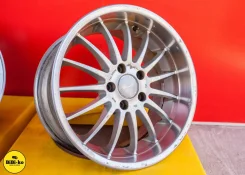 Breyton Magic CW. 8.5/9.5x18", 5x120, ET44/41, �� 72,6���. ����