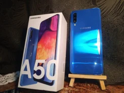 Samsung Galaxy A50. �/�, ����� ����