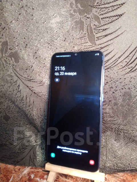 Samsung Galaxy A50. �/�, ����� ����