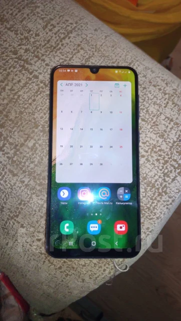 Samsung Galaxy A50. �/�, ����� ����