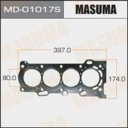 ��������� ��� "Masuma" 1ZZ-FE MD-01017S (������ 0,6 ��, ����������) 11115-22040 ����