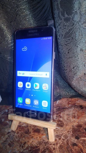 Samsung Galaxy A3 2016. �/�, ������ ����