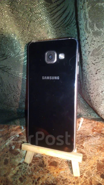 Samsung Galaxy A3 2016. �/�, ������ ����