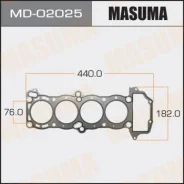 ��������� ������� ����� "Masuma" GA15DS MD-02025 (������� 1,6 ��) 11044-57Y00 ����
