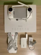 Fimi X8 SE. � ������� ����