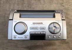Pioneer Carrozzeria FH-P9900MD ����