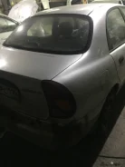 Chevrolet Lanos ����
