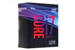 Intel Core i7-9700K 