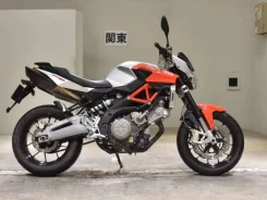Aprilia Shiver 750. 750����. ��., ��������, ���, ��� �������. ��� ����� �� ������� ����