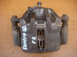 ������� �������� ������ Hyundai Elantra (XD) 2000-2005 58190-2DA10 581902DA10 ����