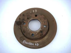 ���� ��������� �������� Hyundai Elantra (XD) 2000-2005 51712-2D300 517122D300 ����