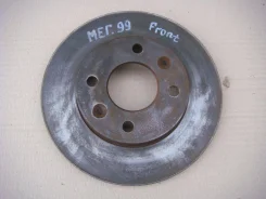 ���� ��������� �������� Renault Megan 1996-1999 8671000085 8671000085 ����